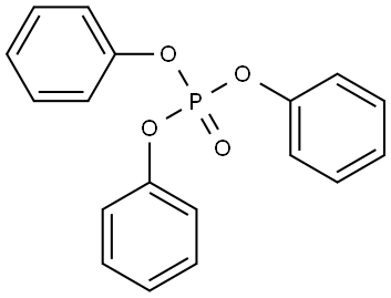 磷酸三苯酯(115-86-6)